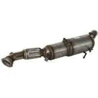 VEGAZ VK-391 Roetfilter (DPF)