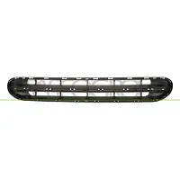PRASCO FT0442001 Ventilatiegrille, bumper