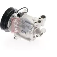 AKS DASIS 850369N Aircopomp