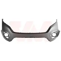 VAN WEZEL 1723572 Bumper