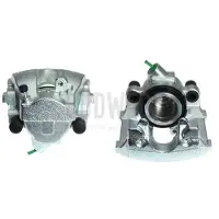 BUDWEG CALIPER 343835 Remklauw