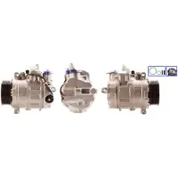 DRI Compressor, airconditioning 700510700