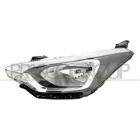 PRASCO HN2044604 Koplamp