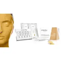 Casmara Luxury Skin Sensations Treatment / Vitaminerijke en voedende gezichtsbehandeling 2 á 6 fasen