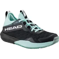 Head Racket Motion Pro Padel All Court Shoes Blauw EU 38 1/2 Vrouw