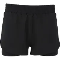 Endurance Yarol 2in1 Korte Broek