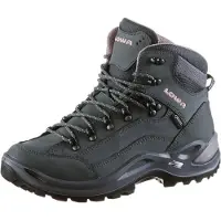 Lowa Iowa Wanderschuh Renegade GTX Mid Ws