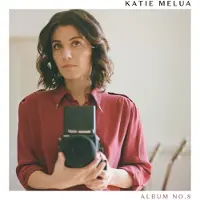 Bertus Distributie Katie Melua - Album No.8 | LP