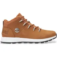 Timberland Veterboots 'Sprint Trekker' karamel