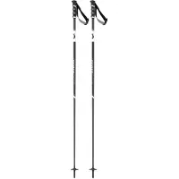 SCOTT - Skistokken - Pro Taper Srs Black voor Unisex - Maat 115 cm - Zwart