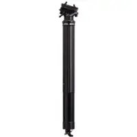 Bike Yoke Revive Max 3.0 Telescopische Zadelpen Zwart (Zonder Besturing) || Maat: 34.9 x 381 x 125