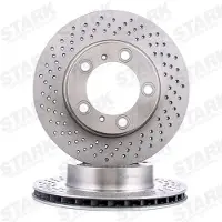 Stark SKBD-0023362 Remschijf