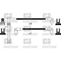 Quinton Hazell XC438 Bougiekabels