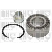 Quinton Hazell QWB1229 Wiellagerset
