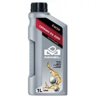 MIHEL CO92001 Motorolie