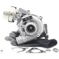 ALANKO 10900193 Turbocharger