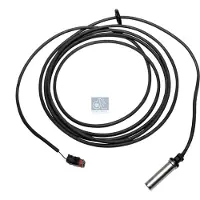 DT Spare Parts 2.40591 Wielsnelheidssensor (ABS)