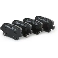 Brembo P 59 097 Remblokken