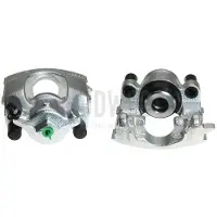 BUDWEG CALIPER 342892 Remklauw