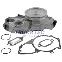 TRUCKTEC AUTOMOTIVE 05.19.031 Waterpomp