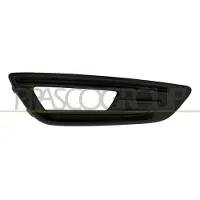 PRASCO FD4302123 Ventilatiegrille, bumper