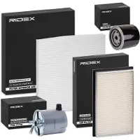 RIDEX 4055F12442 Filterset
