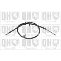 Quinton Hazell BC3325 Handremkabel