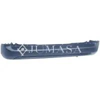 JUMASA 25441094 Achterbumper
