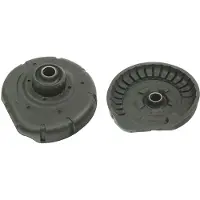 RIDEX 1180S0705 Veerpootlager
