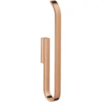GROHE Selection Reserverolhouder - 2 rollen - warm sunset 41067da0
