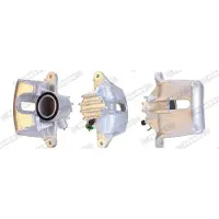 FERODO FCL694518 Remklauw