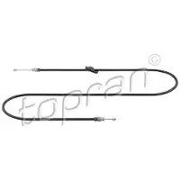 Topran 631 759 Handremkabel