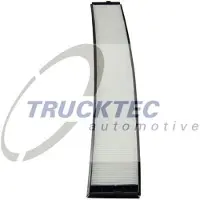 TRUCKTEC AUTOMOTIVE 08.59.033 Interieurfilter