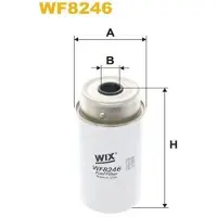 WIX FILTERS WF8246 Brandstoffilter