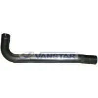 VANSTAR 70138DF Voorpijp