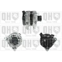 Quinton Hazell QRA2244 Dynamo / Alternator