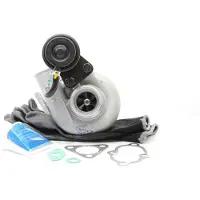 ALANKO 10900016 Turbocharger