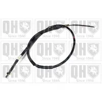 Quinton Hazell BC2335 Handremkabel