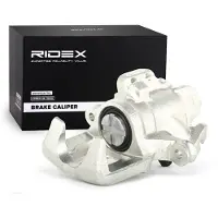RIDEX 78B0136 Remklauw