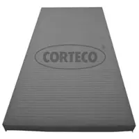 CORTECO 80001764 Interieurfilter