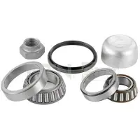 SNR R140.25 Wiellagerset