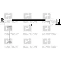 Quinton Hazell XC1045 Bougiekabels