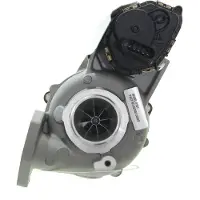 ALANKO 10902038 Turbocharger