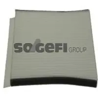 COOPERSFIAAM FILTERS PC8211 Interieurfilter