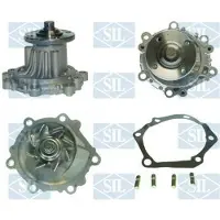 Saleri SIL PA820 Waterpomp