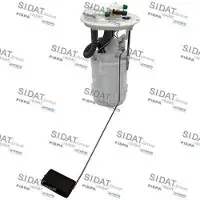 Fispa 72745 Brandstofpomp