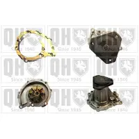 Quinton Hazell QCP3226 Waterpomp