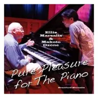 Universal Music Pure Pleasure For The Piano