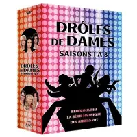 SPHE Droles De Dames S1-3-Fr