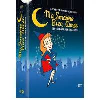 SPHE Coffret Ma sorcière bien-aimée Saisons 1 à 8 DVD